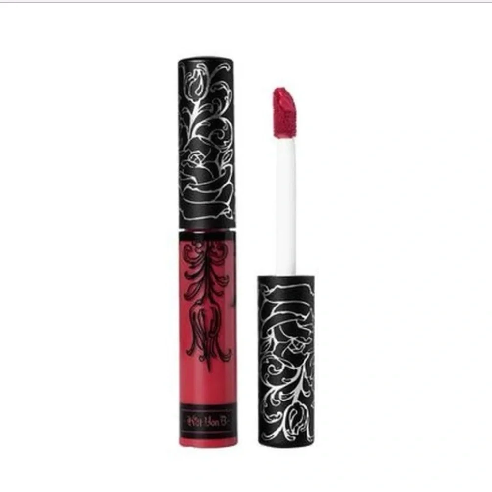 Kat Von D ruthless matte